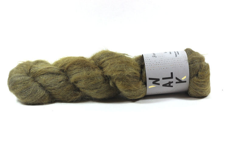 WalkCollection - Suri Fluff