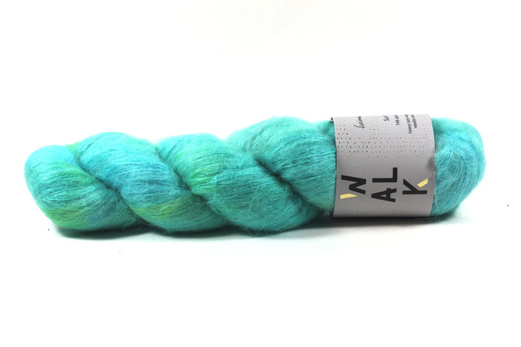 WalkCollection - Suri Fluff