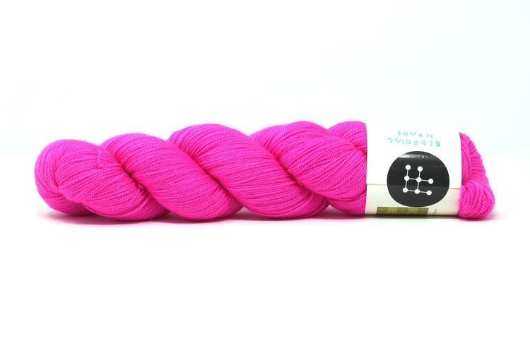 KraeO Fuzz Family Yarn - Twisted Sister