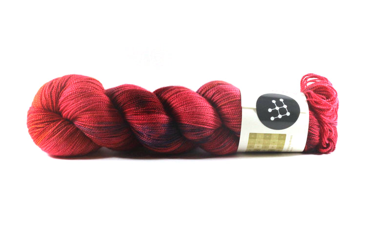 KraeO Fuzz Family Yarn - Twisted Sister