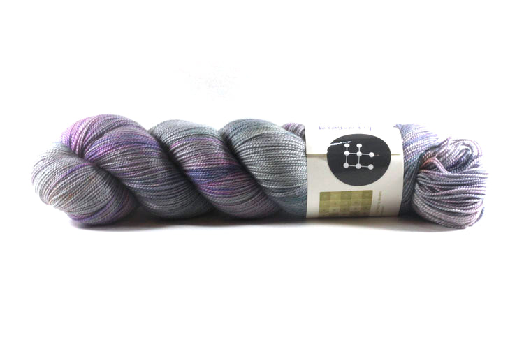 KraeO Fuzz Family Yarn - Twisted Sister