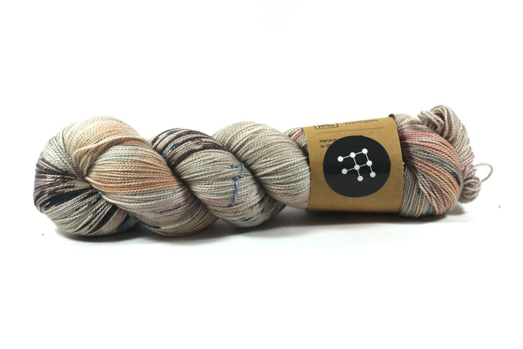 KraeO Fuzz Family Yarn - Twisted Sister