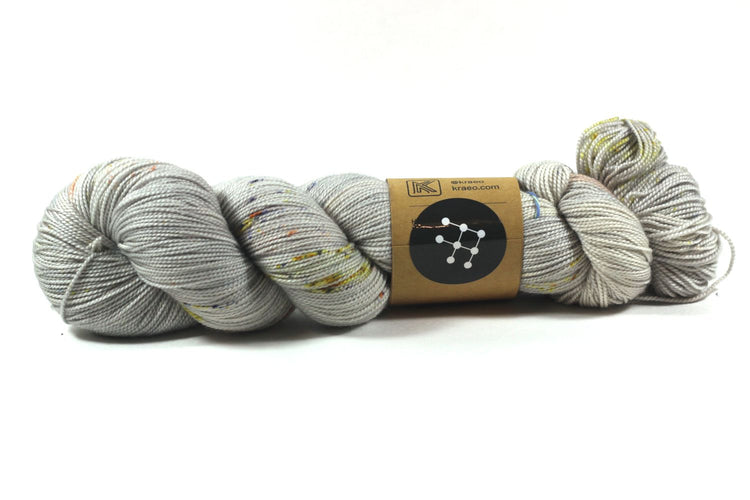 KraeO Fuzz Family Yarn - Twisted Sister