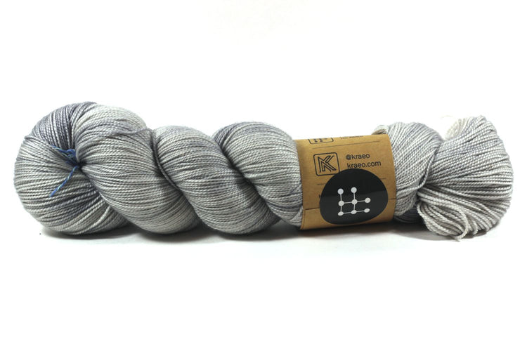 KraeO Fuzz Family Yarn - Twisted Sister