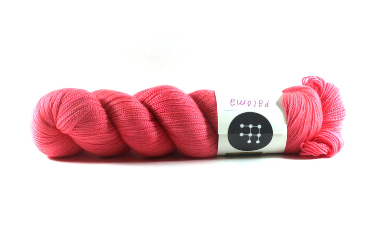 KraeO Fuzz Family Yarn - Twisted Sister