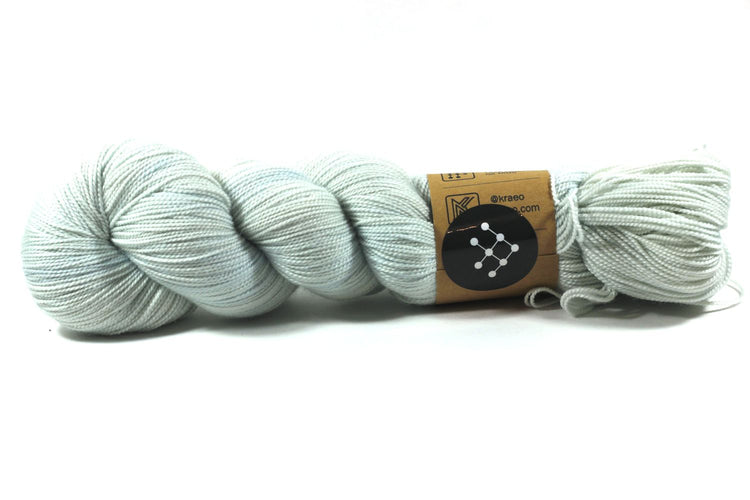 KraeO Fuzz Family Yarn - Twisted Sister