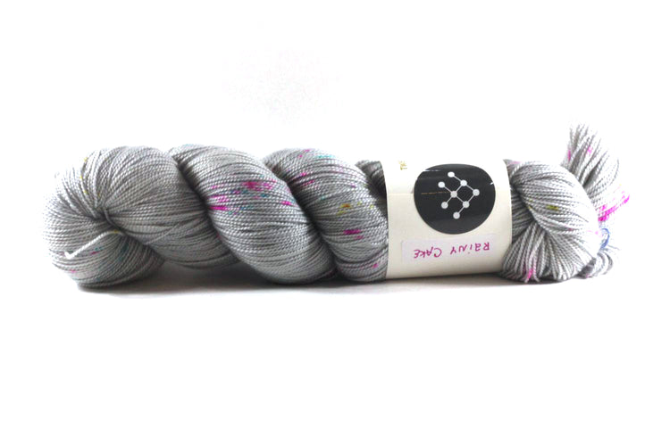 KraeO Fuzz Family Yarn - Twisted Sister