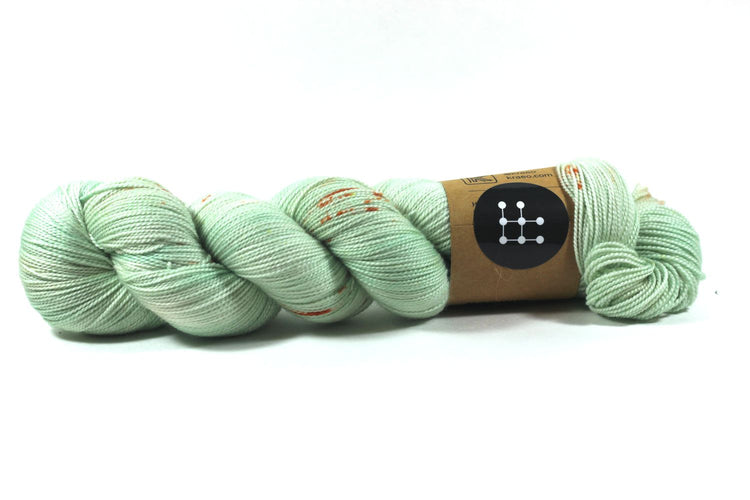 KraeO Fuzz Family Yarn - Twisted Sister