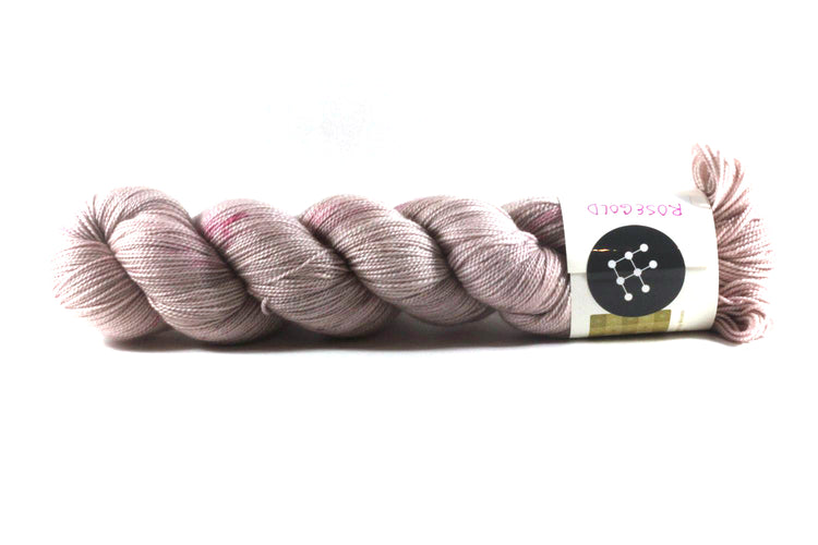 KraeO Fuzz Family Yarn - Twisted Sister