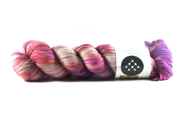 KraeO Fuzz Family Yarn - Twisted Sister