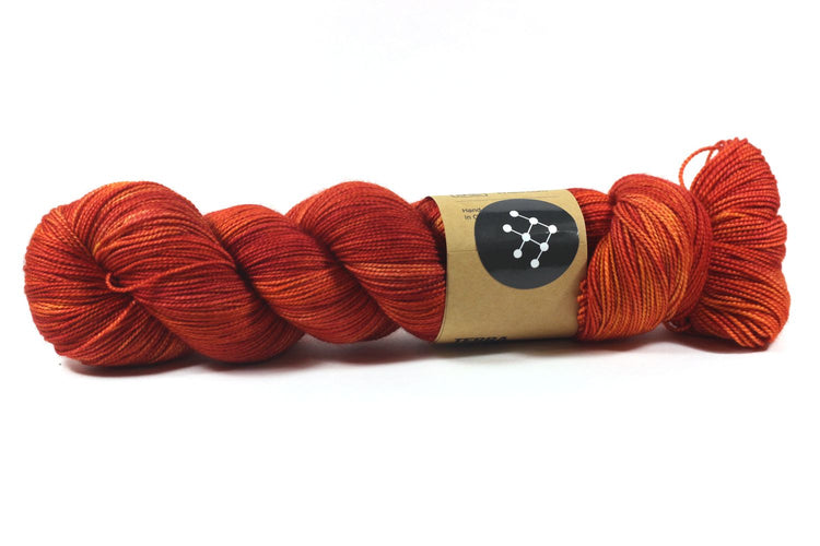 KraeO Fuzz Family Yarn - Twisted Sister