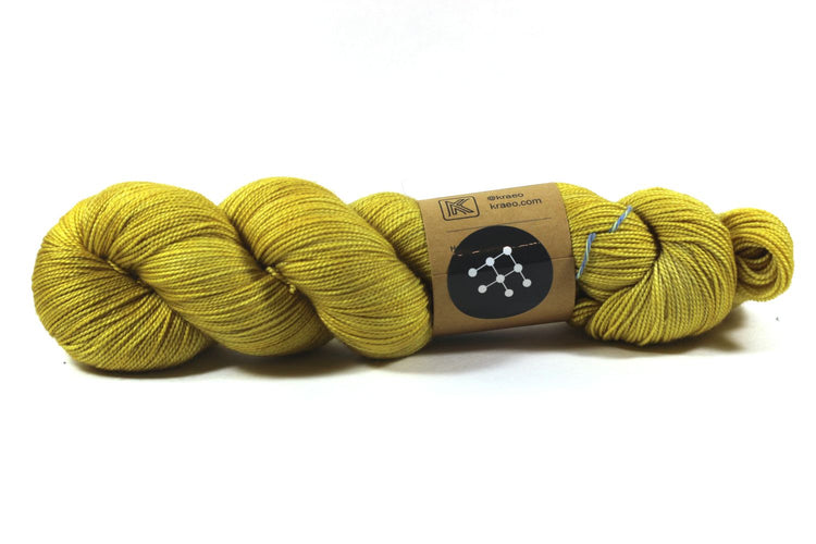 KraeO Fuzz Family Yarn - Twisted Sister