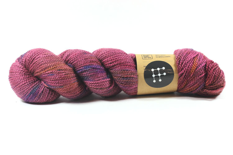 KraeO Fuzz Family Yarn - Mama Bear DK