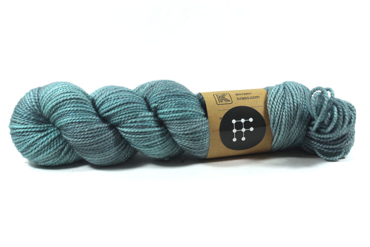 KraeO Fuzz Family Yarn - Mama Bear DK