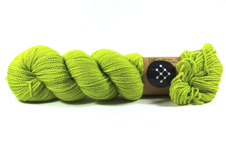 KraeO Fuzz Family Yarn - Mama Bear DK