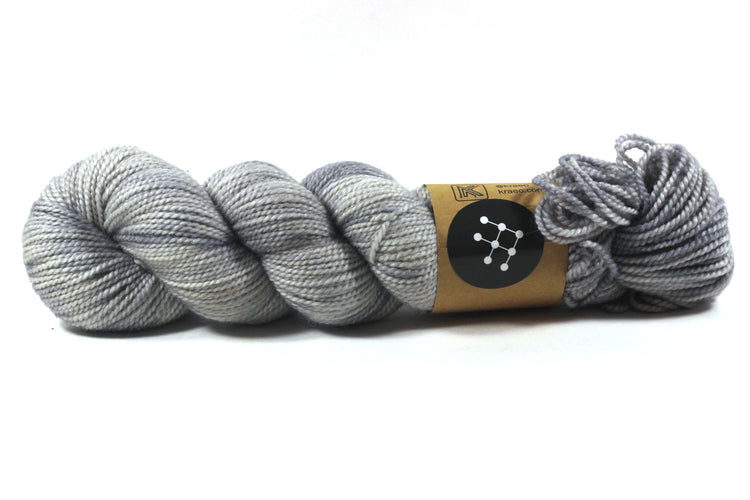 KraeO Fuzz Family Yarn - Mama Bear DK