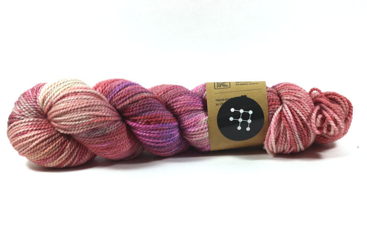 KraeO Fuzz Family Yarn - Mama Bear DK