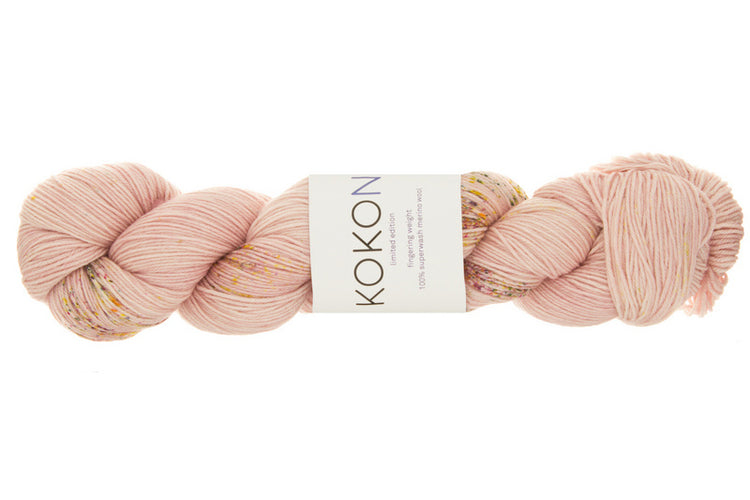 Kokon Yarn - Haru Koharu