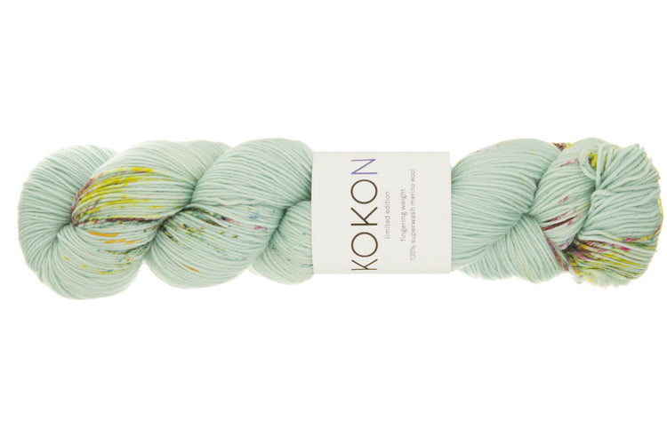 Kokon Yarn - Haru Koharu