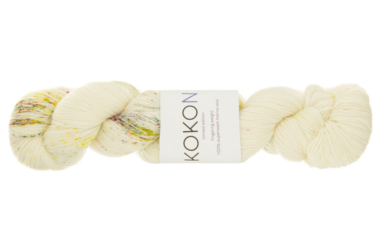 Kokon Yarn - Haru Koharu