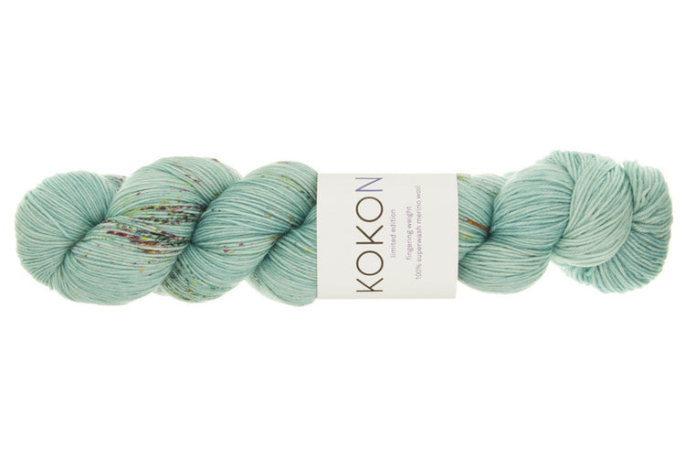 Kokon Yarn - Haru Koharu