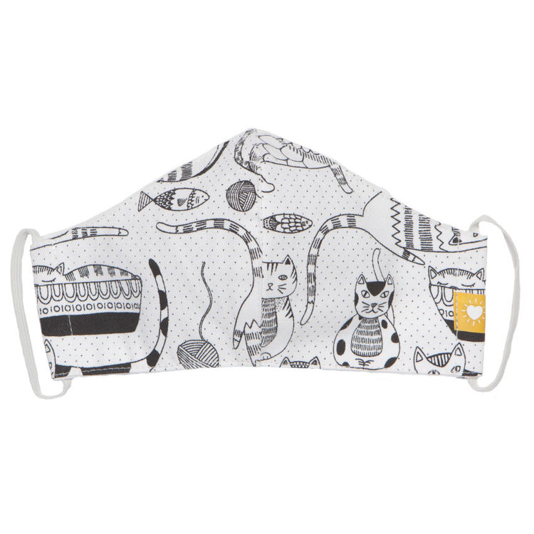 Danica Studio - Take Cover Mask (multiple designs available)