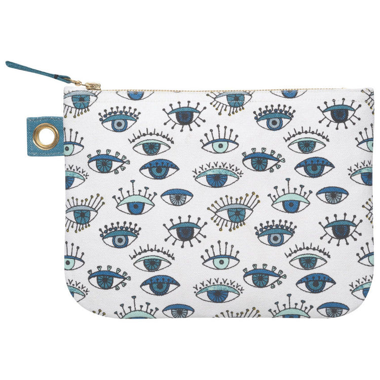 Danica Studio - Birdland Zip Pouch (Large)