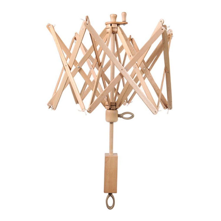 Knitter's Pride Natural Umbrella Swift