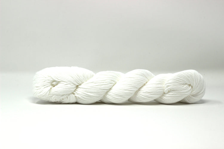 Blue Sky Fibers - Skinny Organic Cotton