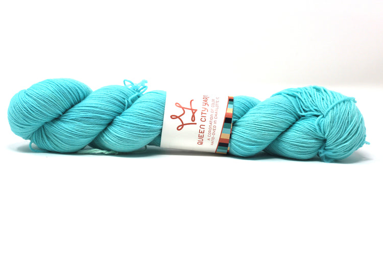 Queen City Yarn - Noda Sock