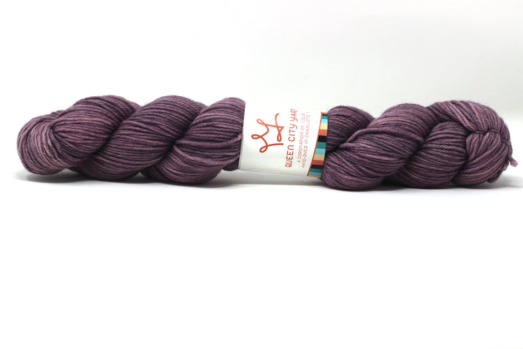 Queen City Yarn - Biddleville DK