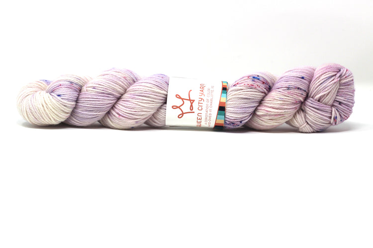 Queen City Yarn - Biddleville DK