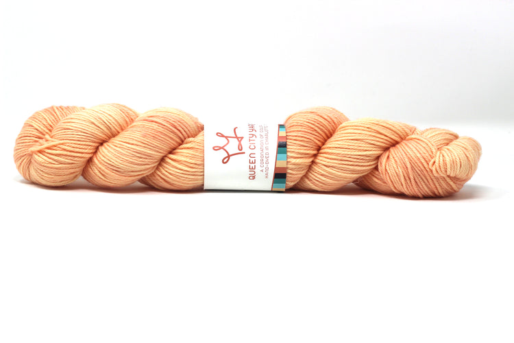 Queen City Yarn - Biddleville DK