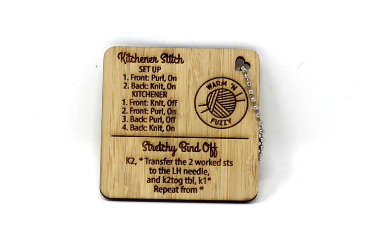 Guide Tag