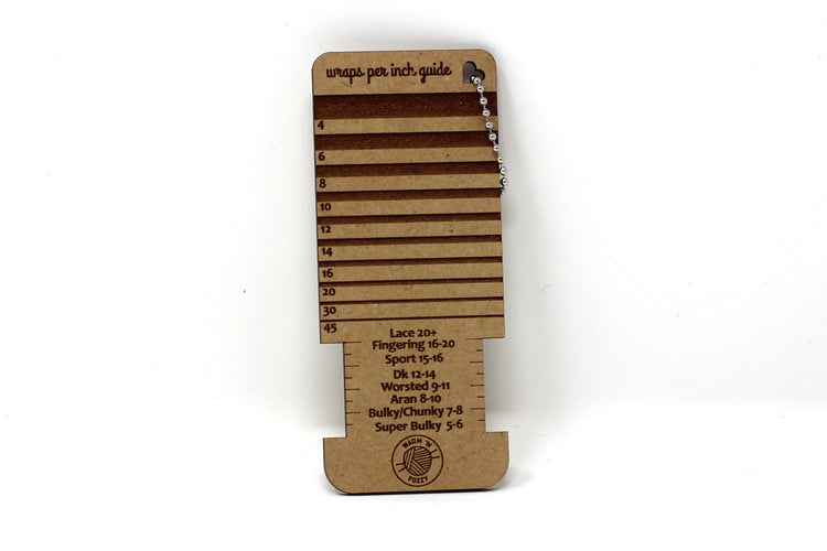 Guide Tag