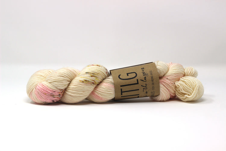 Life in the Long Grass - Merino Singles