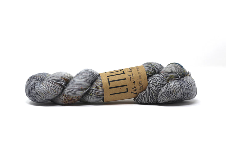 Life in the Long Grass - Merino Singles