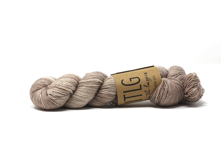 Life in the Long Grass - Merino Singles