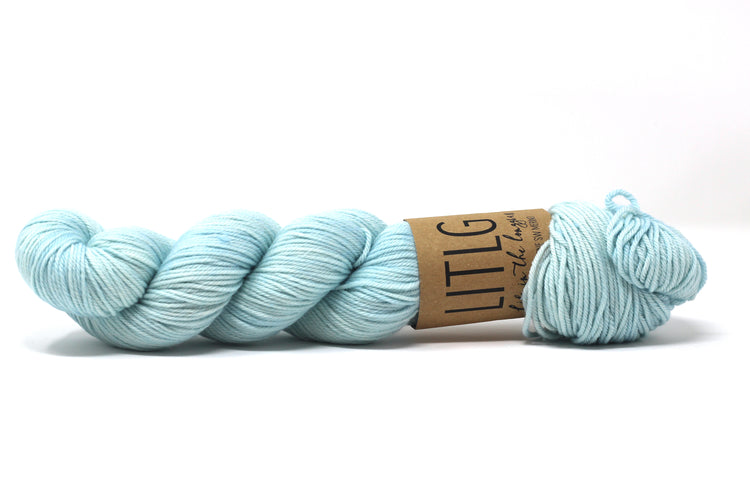 Life in the Long Grass - Twist DK