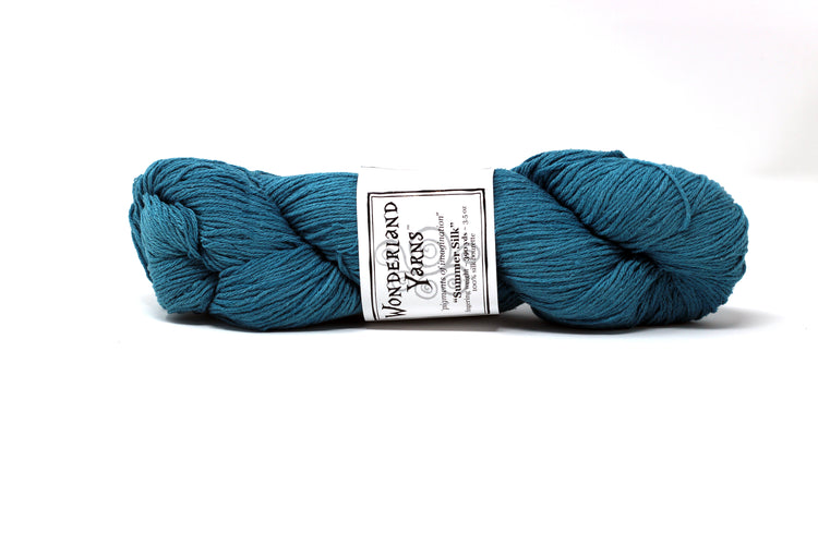 Wonderland Yarns - Summer Silk