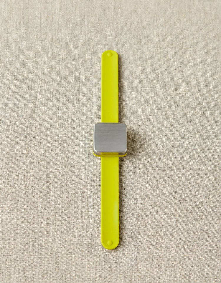 Cocoknits - Maker's Keep (Chartreuse)