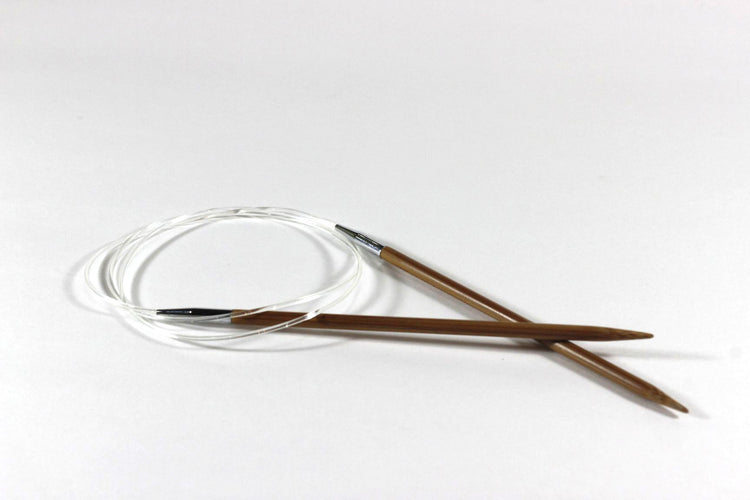 ChiaoGoo Bamboo Circulars