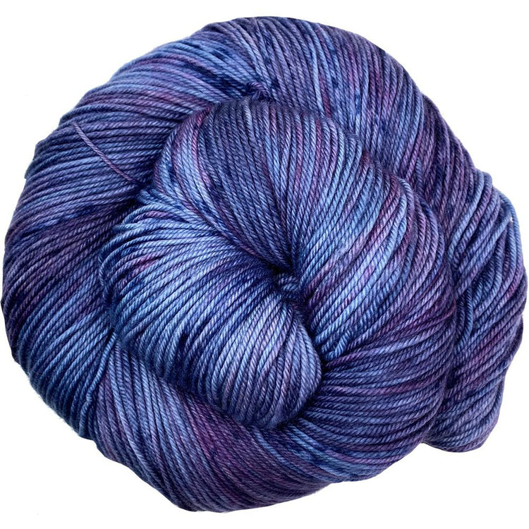 Wonderland Yarns - March Hare