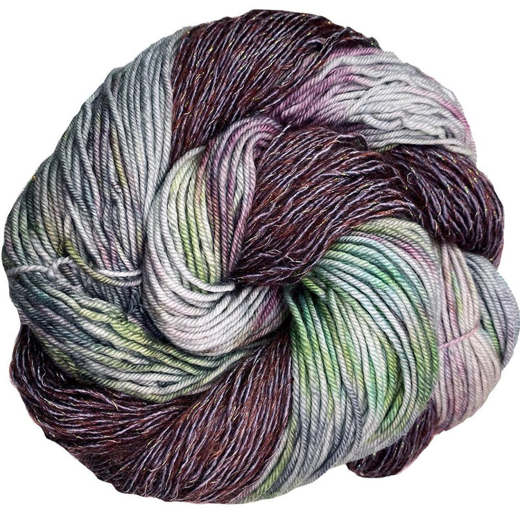 Wonderland Yarns - Opposites Attract Kit