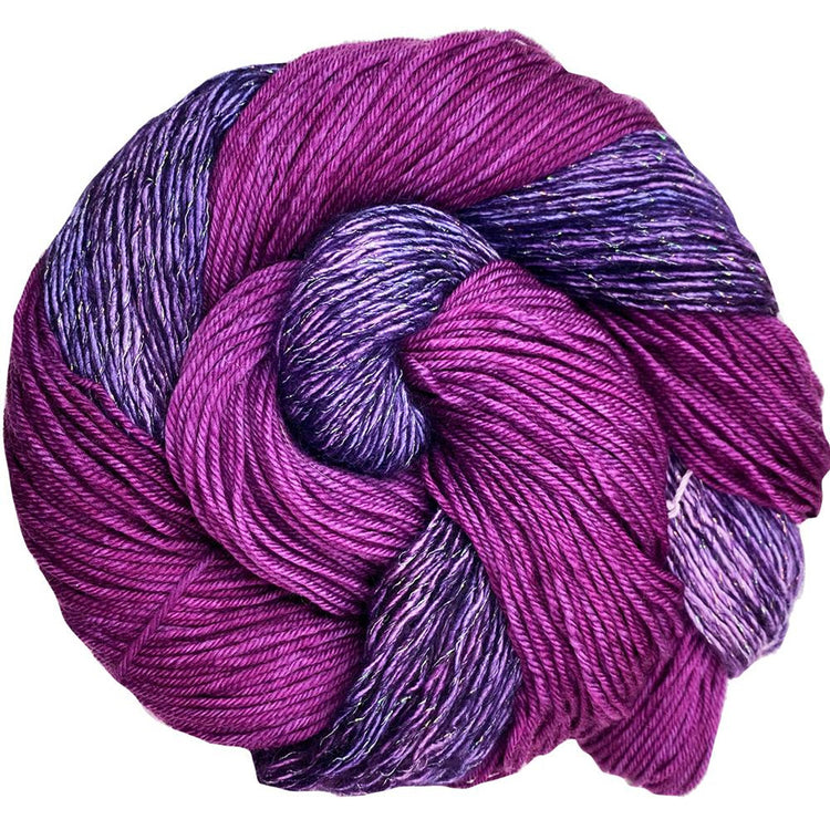 Wonderland Yarns - Opposites Attract Kit