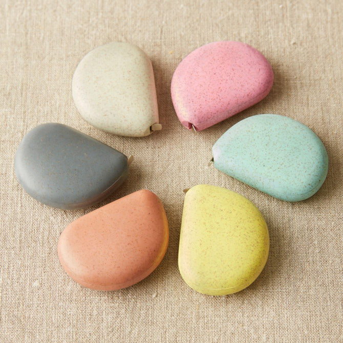 Cocoknits - Pebble Tape Measure