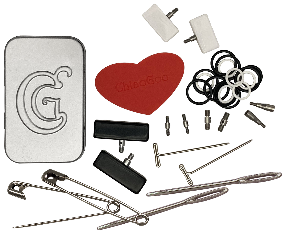 interchangeable compact