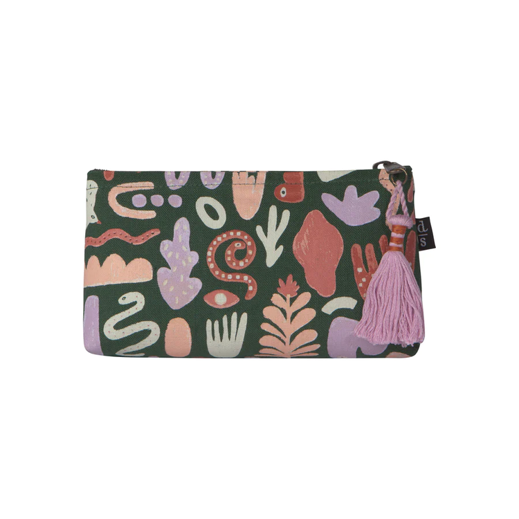 Danica Studio - Curio Linen Bag