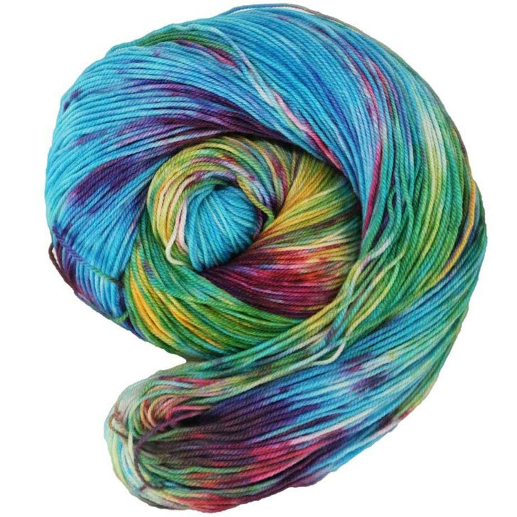 Wonderland Yarns - March Hare