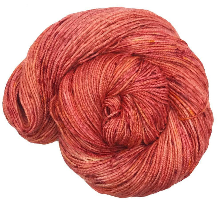 Wonderland Yarns - March Hare